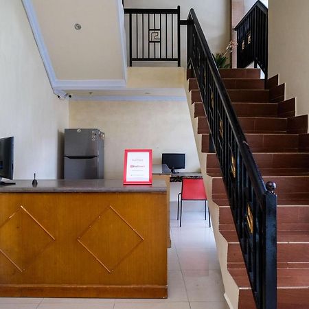 Reddoorz At Hotel Rich Parepare Near Pantai Mattirotasi מראה חיצוני תמונה