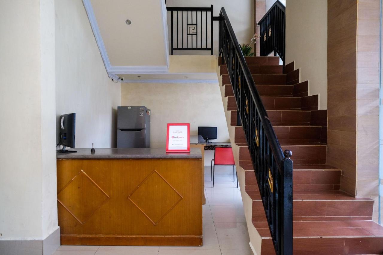 Reddoorz At Hotel Rich Parepare Near Pantai Mattirotasi מראה חיצוני תמונה