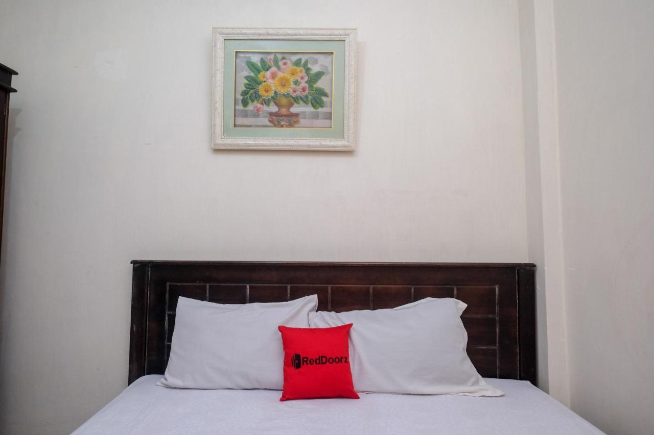 Reddoorz At Hotel Rich Parepare Near Pantai Mattirotasi מראה חיצוני תמונה